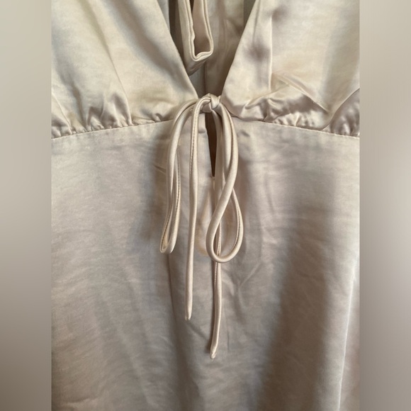 Princess Polly Lanier Mini Dress - Picture 4 of 9